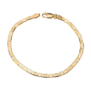 14k Mariner Bracelet