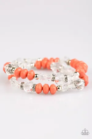 A Midsummer Nights GLEAM - Orange