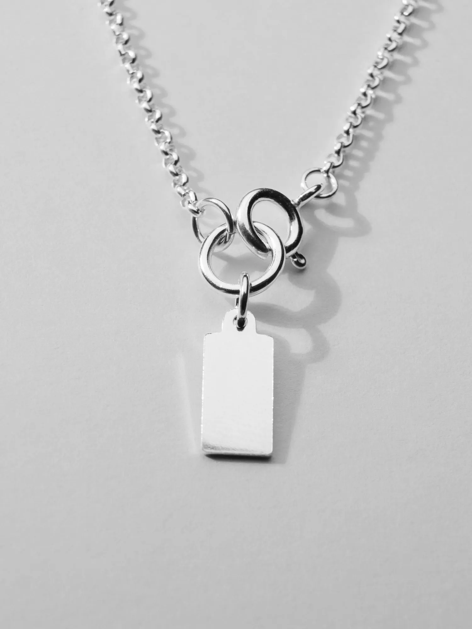 Abby Necklace