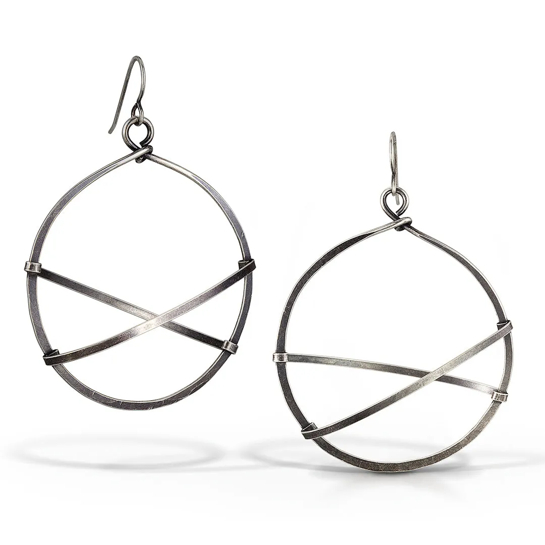 Air Circle Hoops