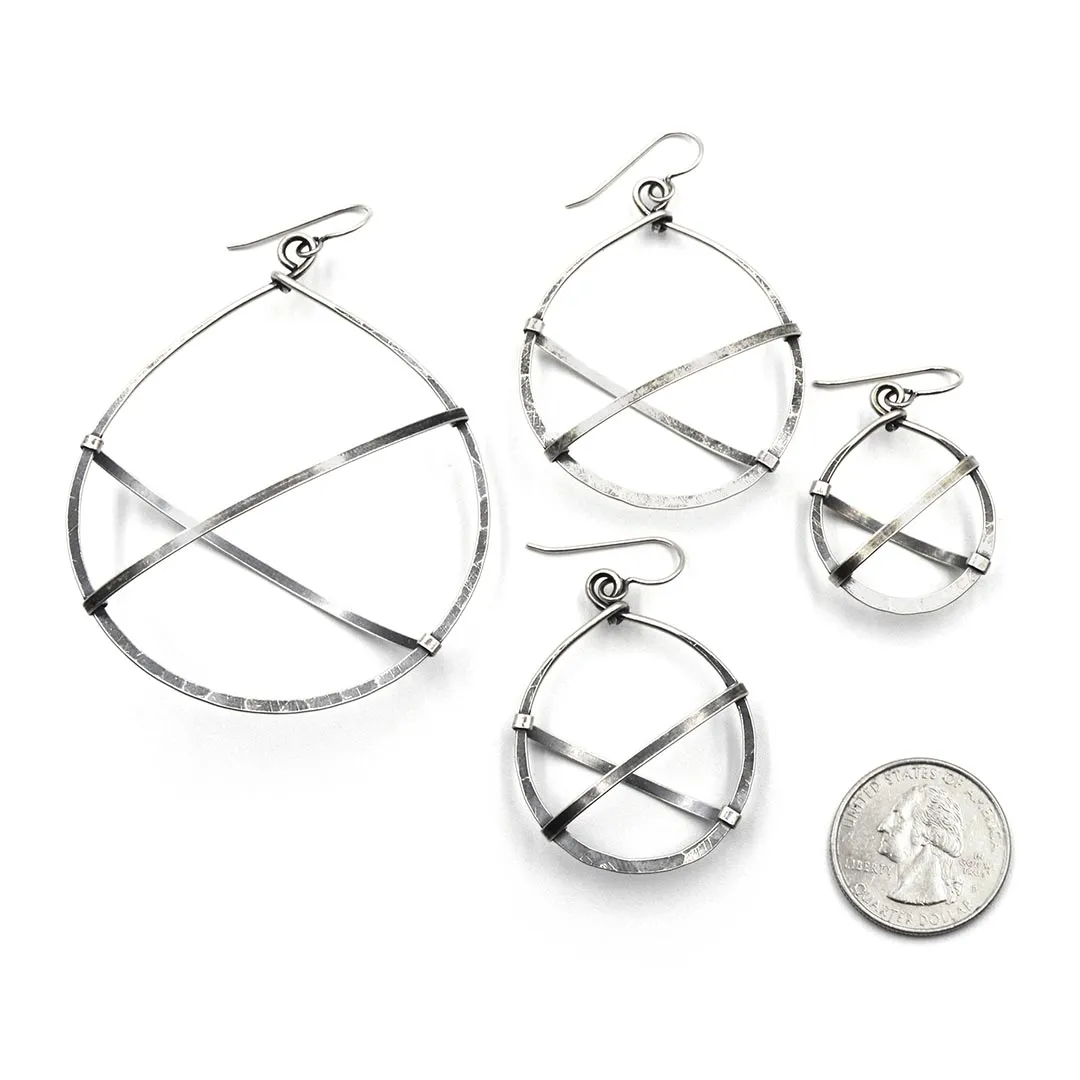 Air Circle Hoops