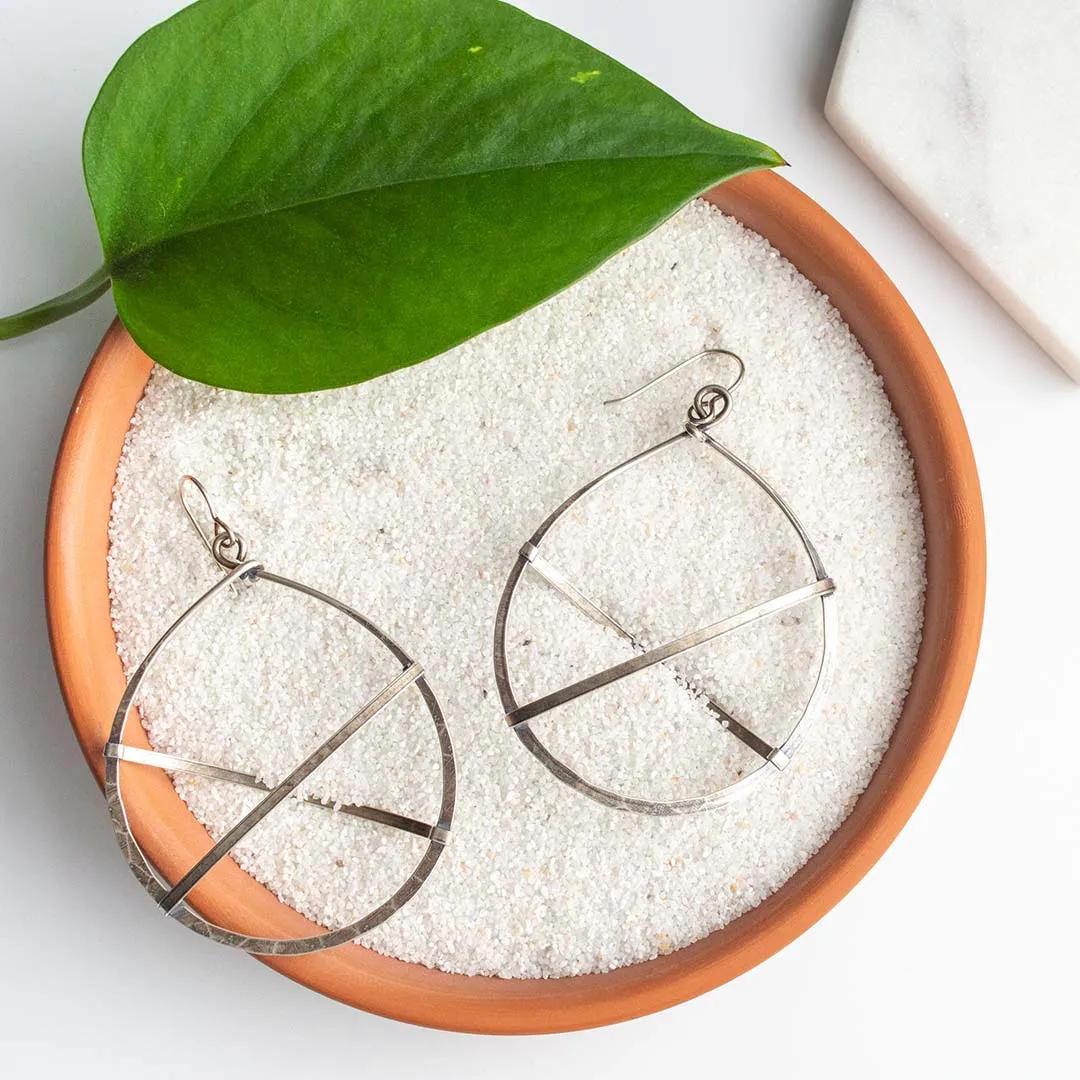 Air Circle Hoops