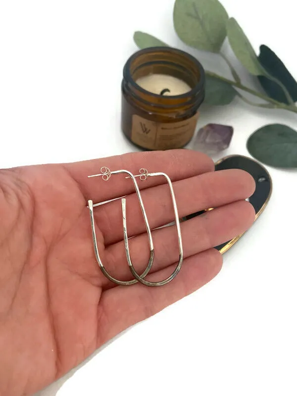 Amalie Dipped Earrings