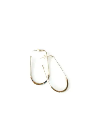 Amalie Dipped Earrings