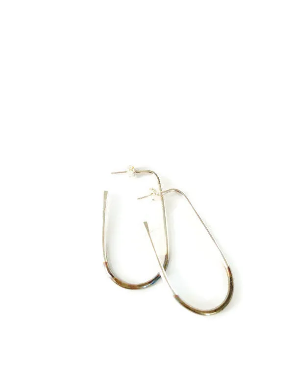 Amalie Dipped Earrings