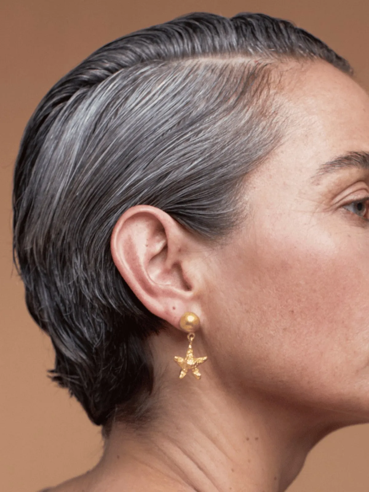 Barasano Earrings