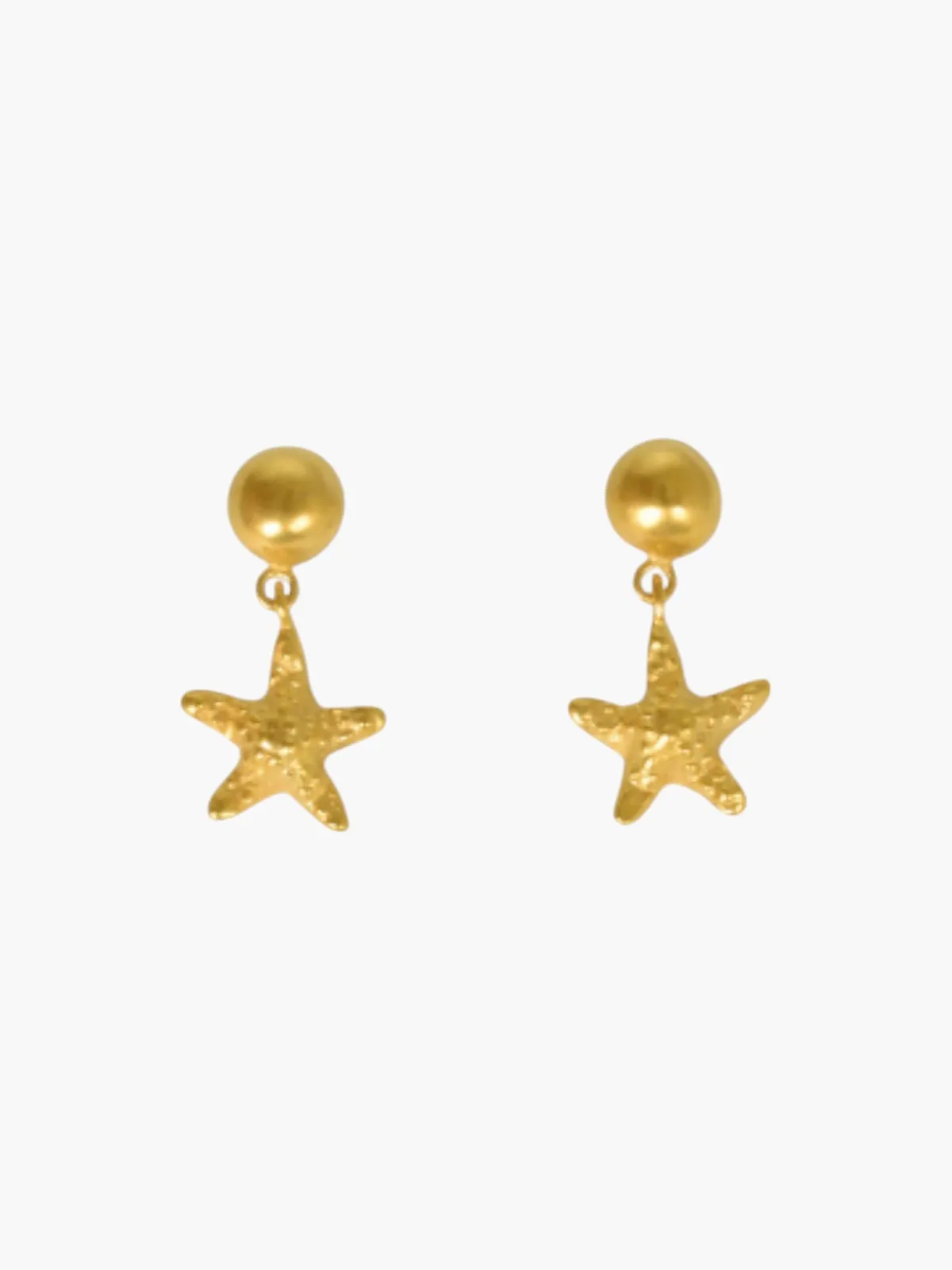 Barasano Earrings