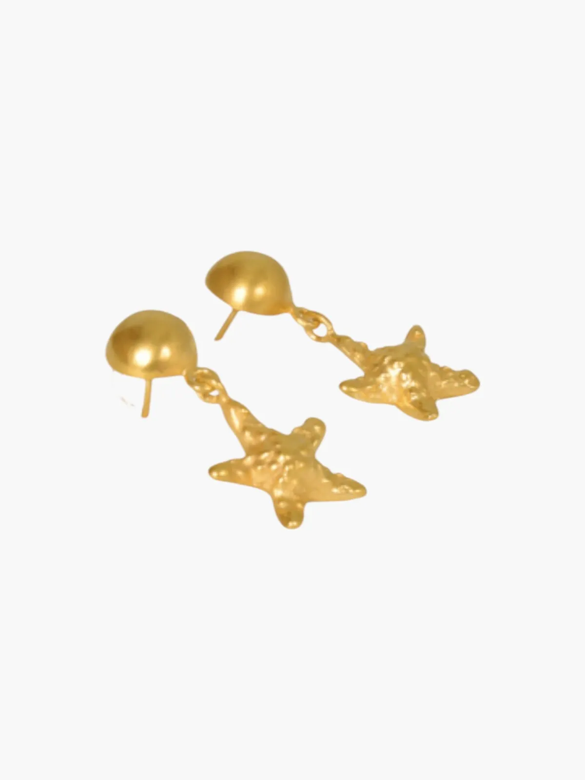 Barasano Earrings