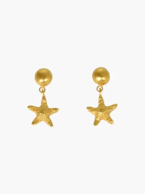 Barasano Earrings