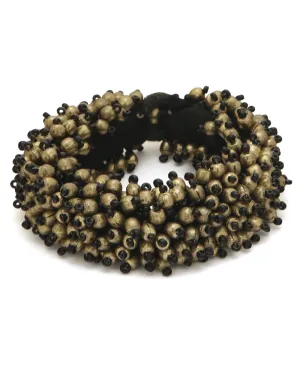 Beaded Bunch Dazzling Bracelet, India