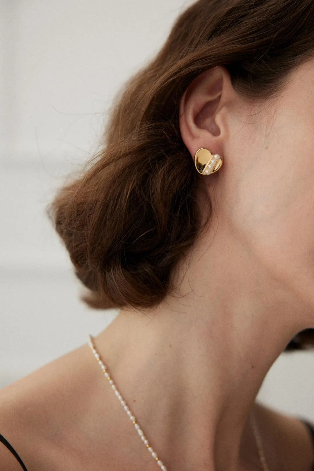 Bella Earrings
