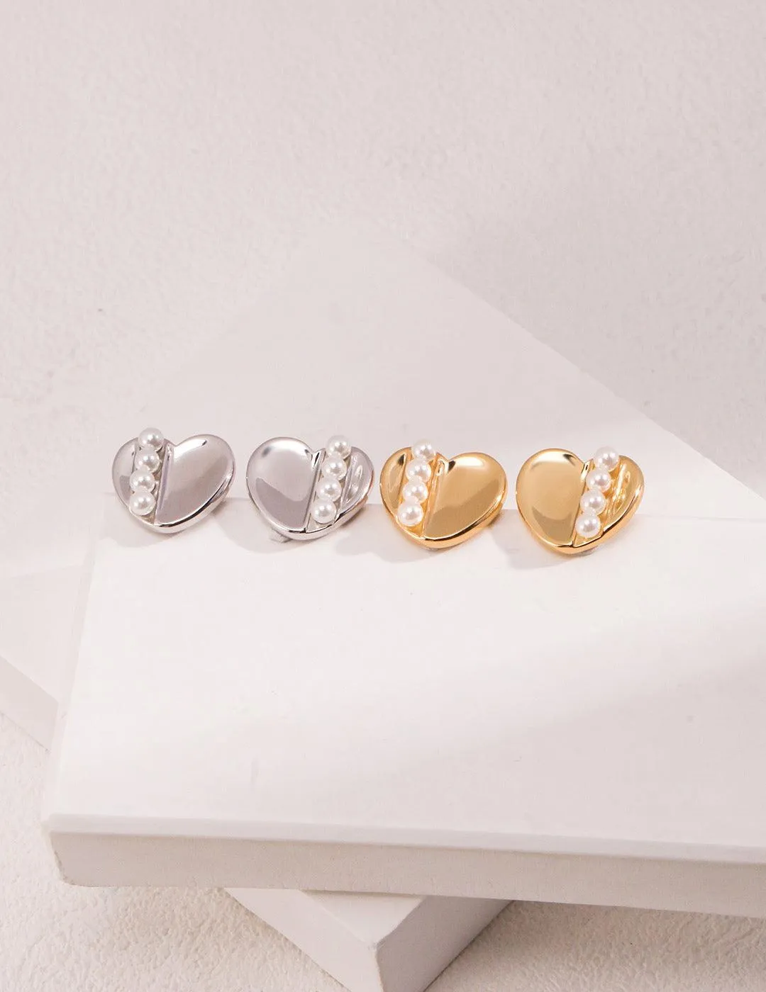 Bella Earrings