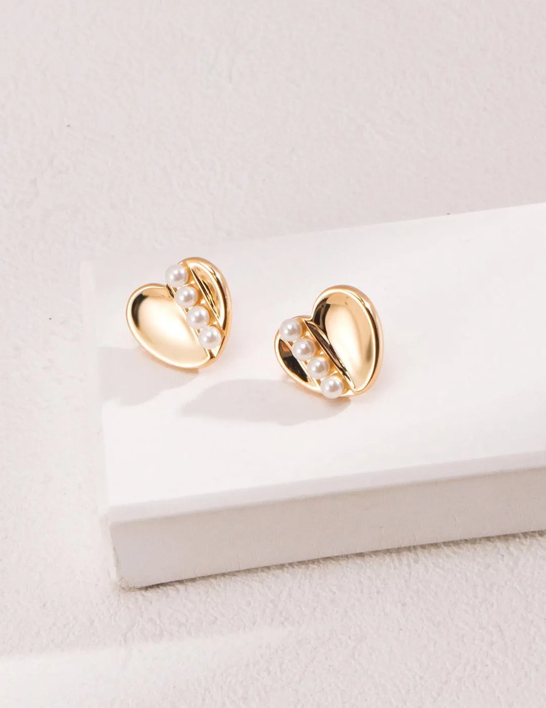 Bella Earrings