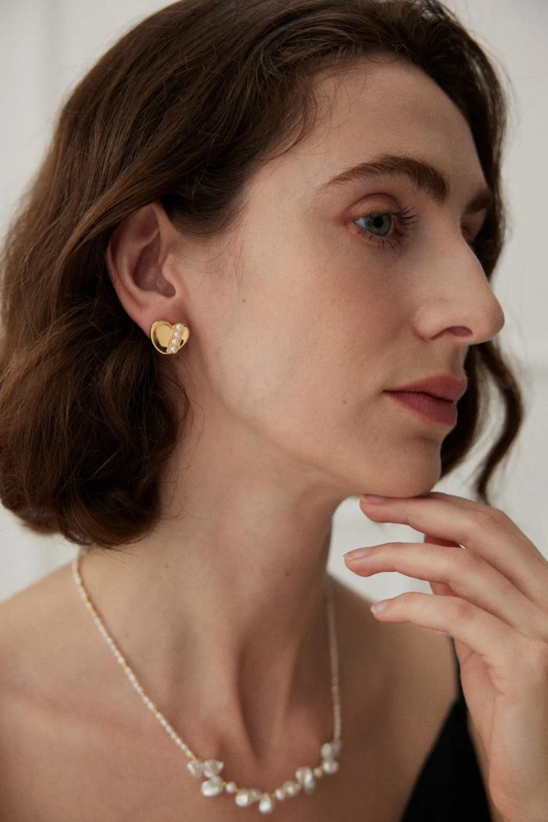 Bella Earrings