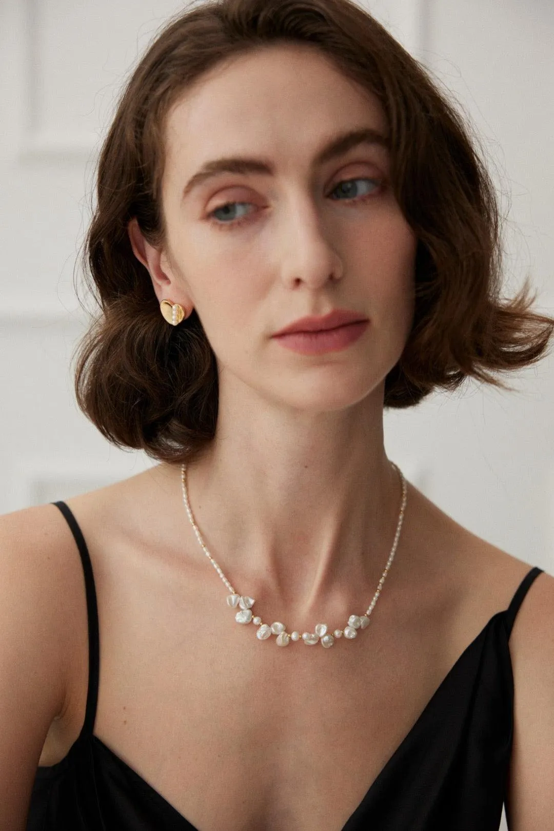 Bella Earrings