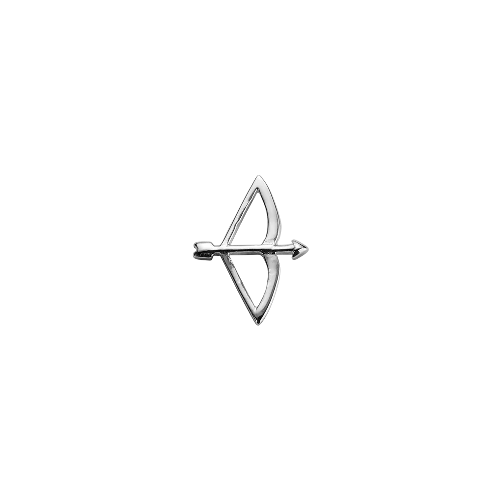 Bow & Arrow - Beloved