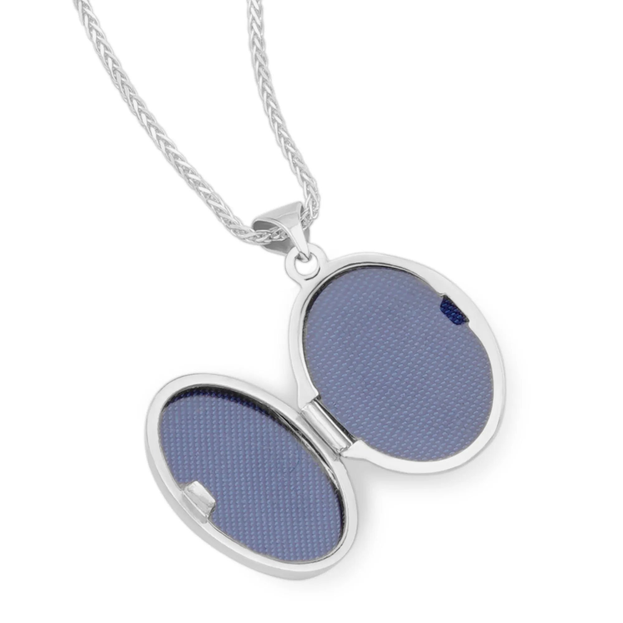 Classic Oval Locket