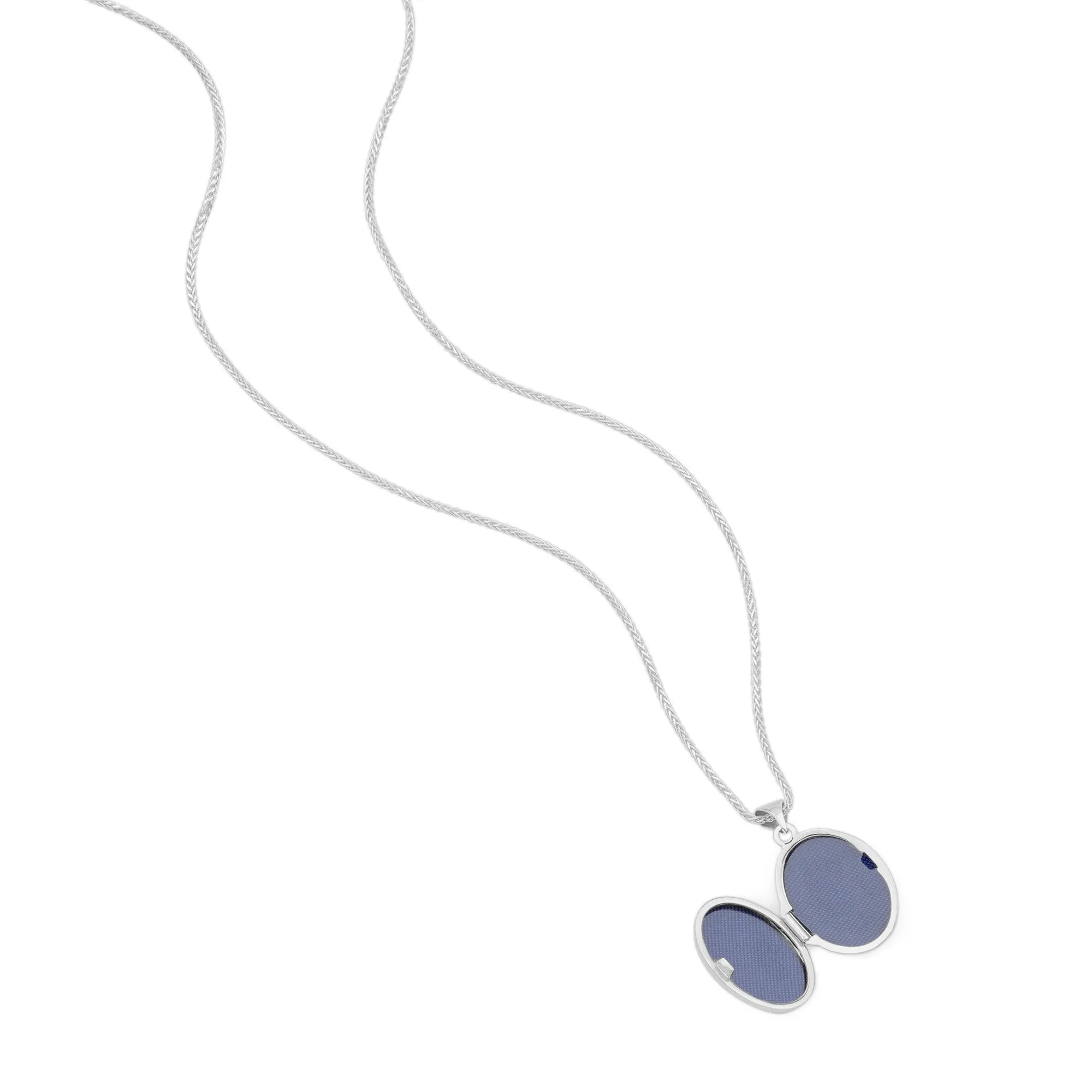 Classic Oval Locket