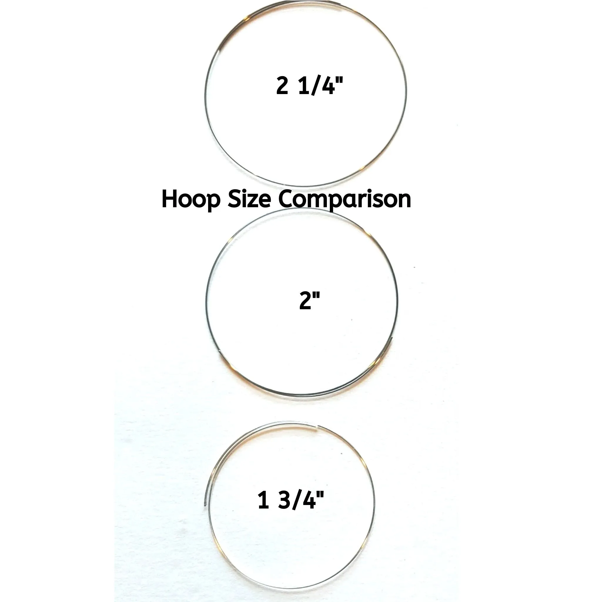 Cube Hoop Earrings Pink Mix