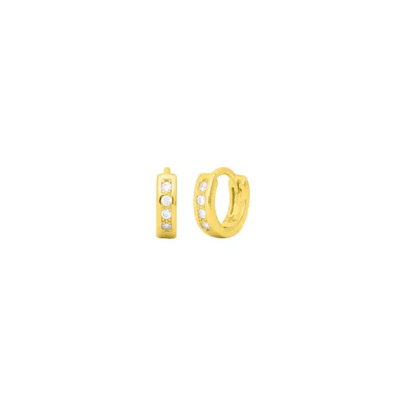 Daphne Huggies Gold