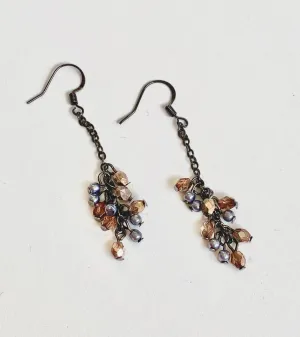 DAZZLE ME EARRING