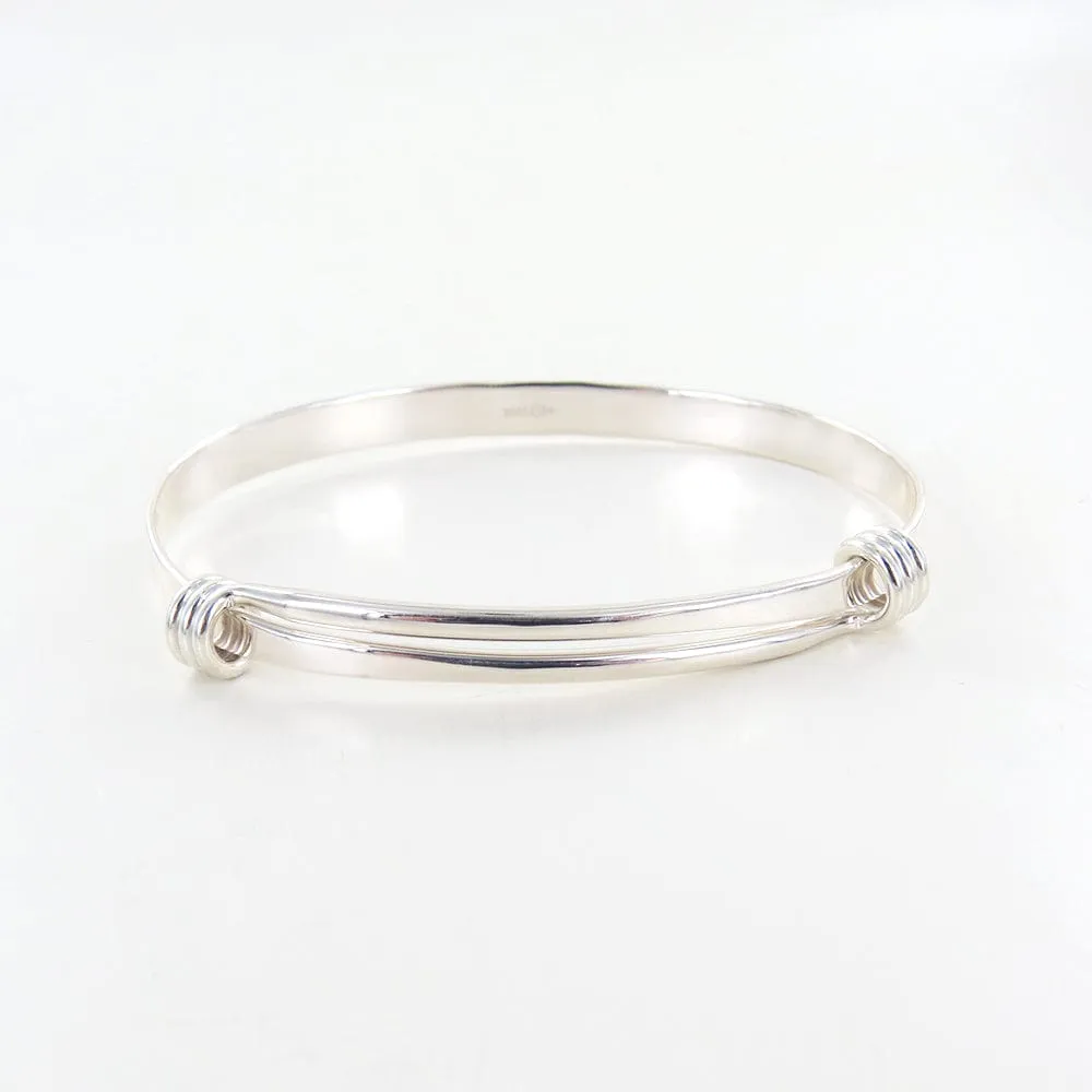 Ed Levin Signature Bracelet - Large