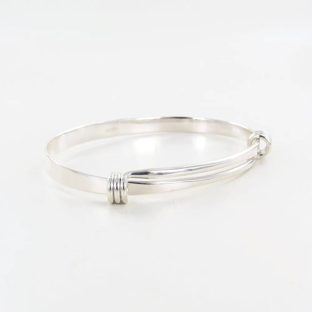 Ed Levin Signature Bracelet - Large