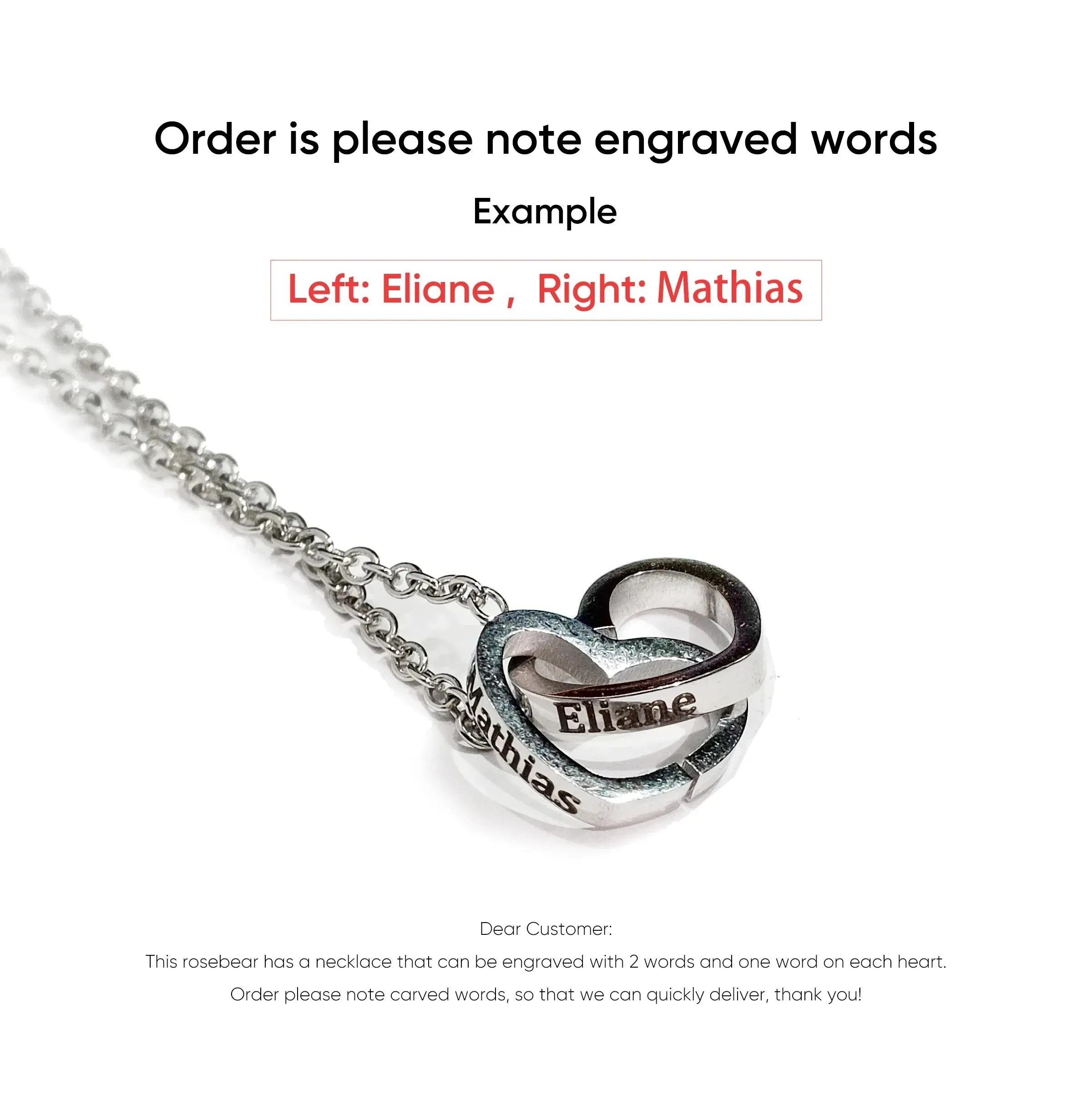 Elegant Jewelry Gift Box