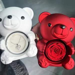 Elegant Jewelry Gift Box