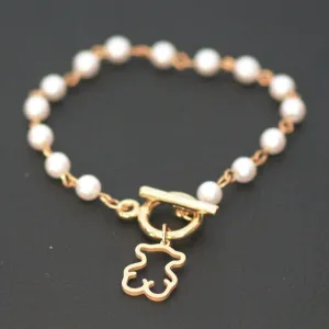 European and American fashion bead bracelets