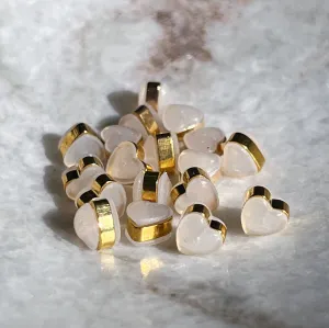 Extra Earring Backs | Add-On