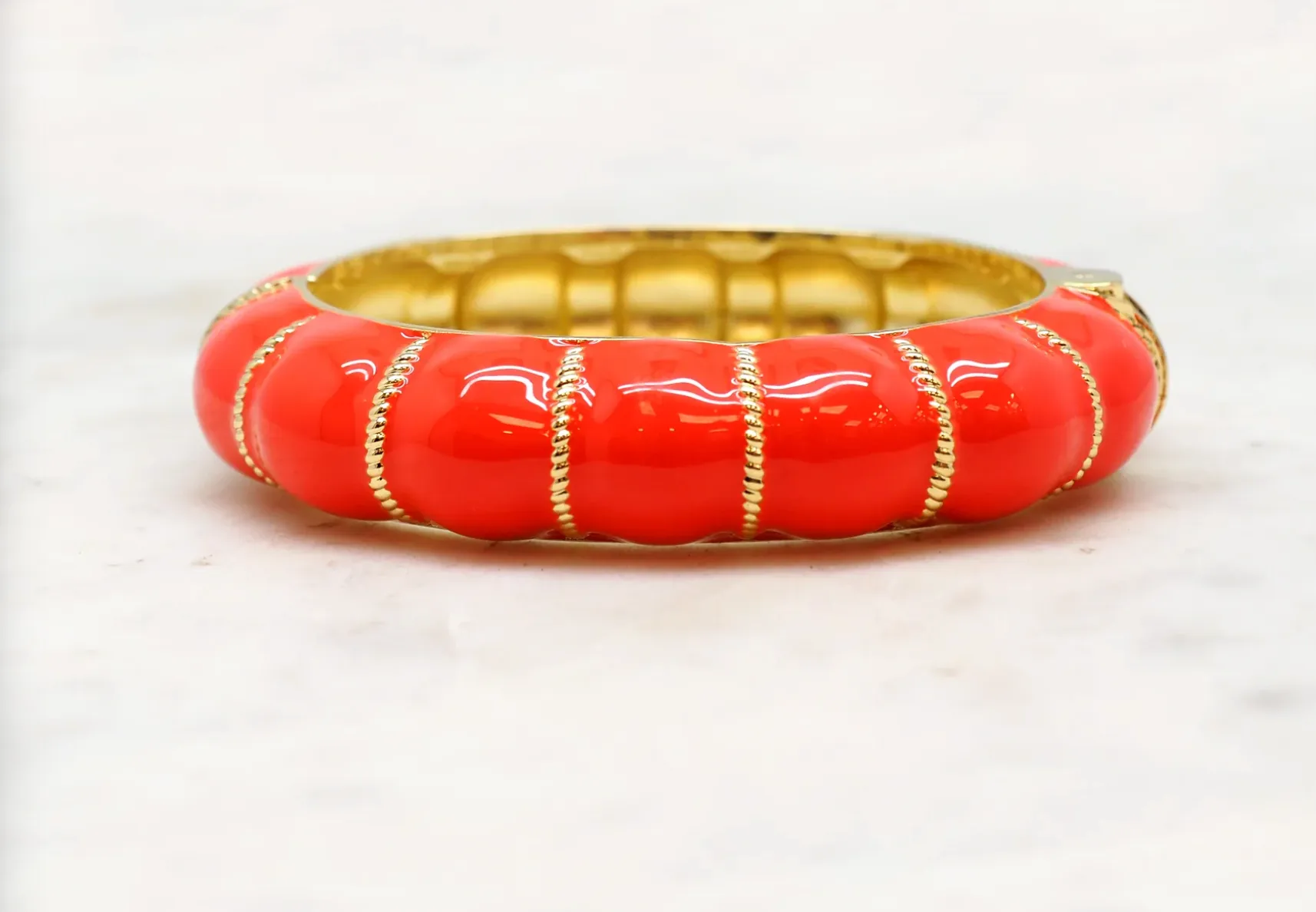 Fiji Coral Rush Bracelet