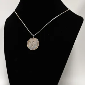 Foundation Necklace