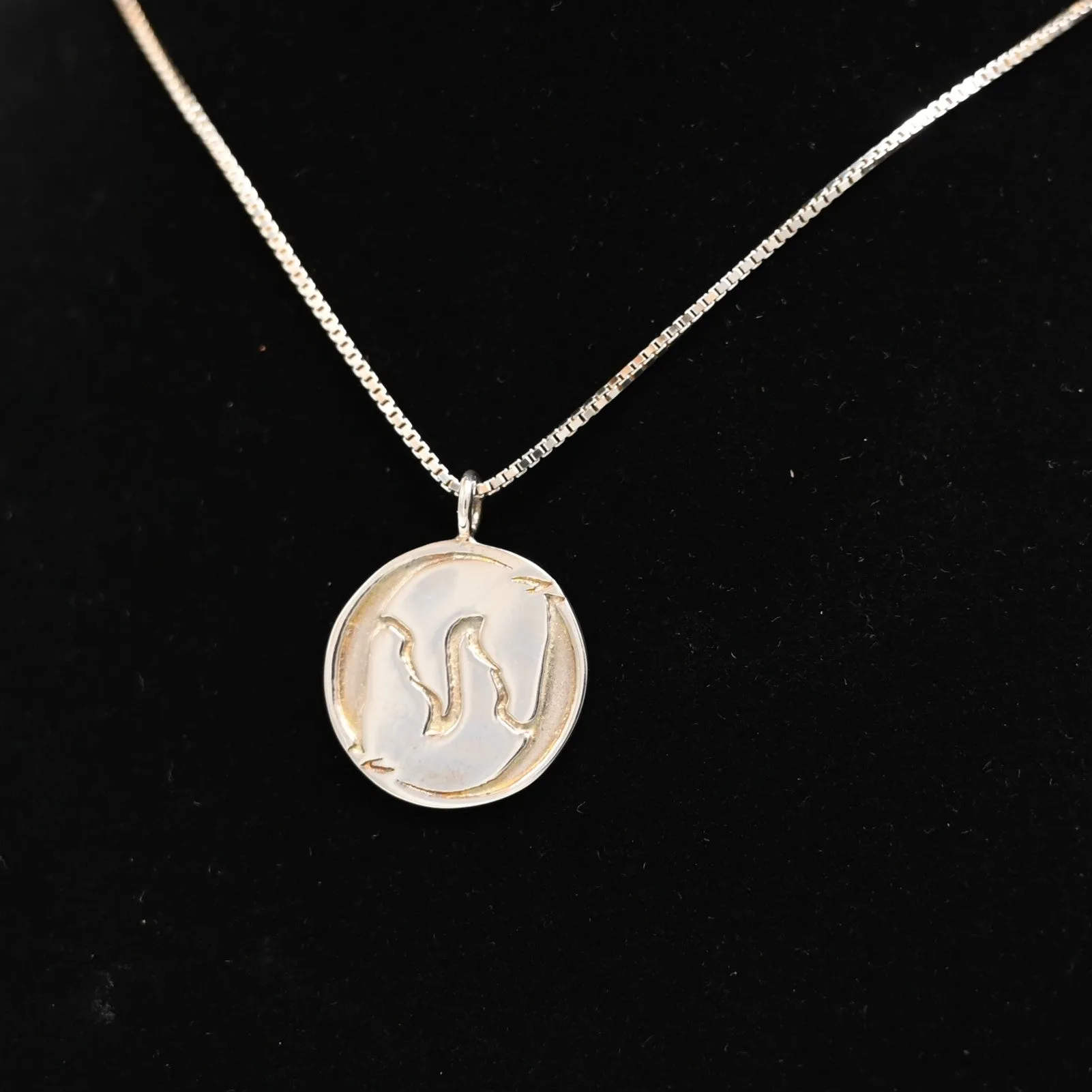 Foundation Necklace
