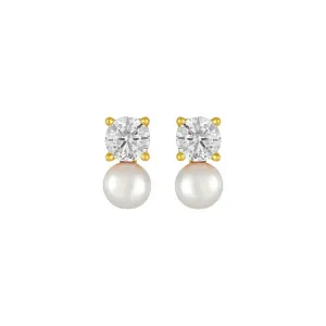 Francine Earrings