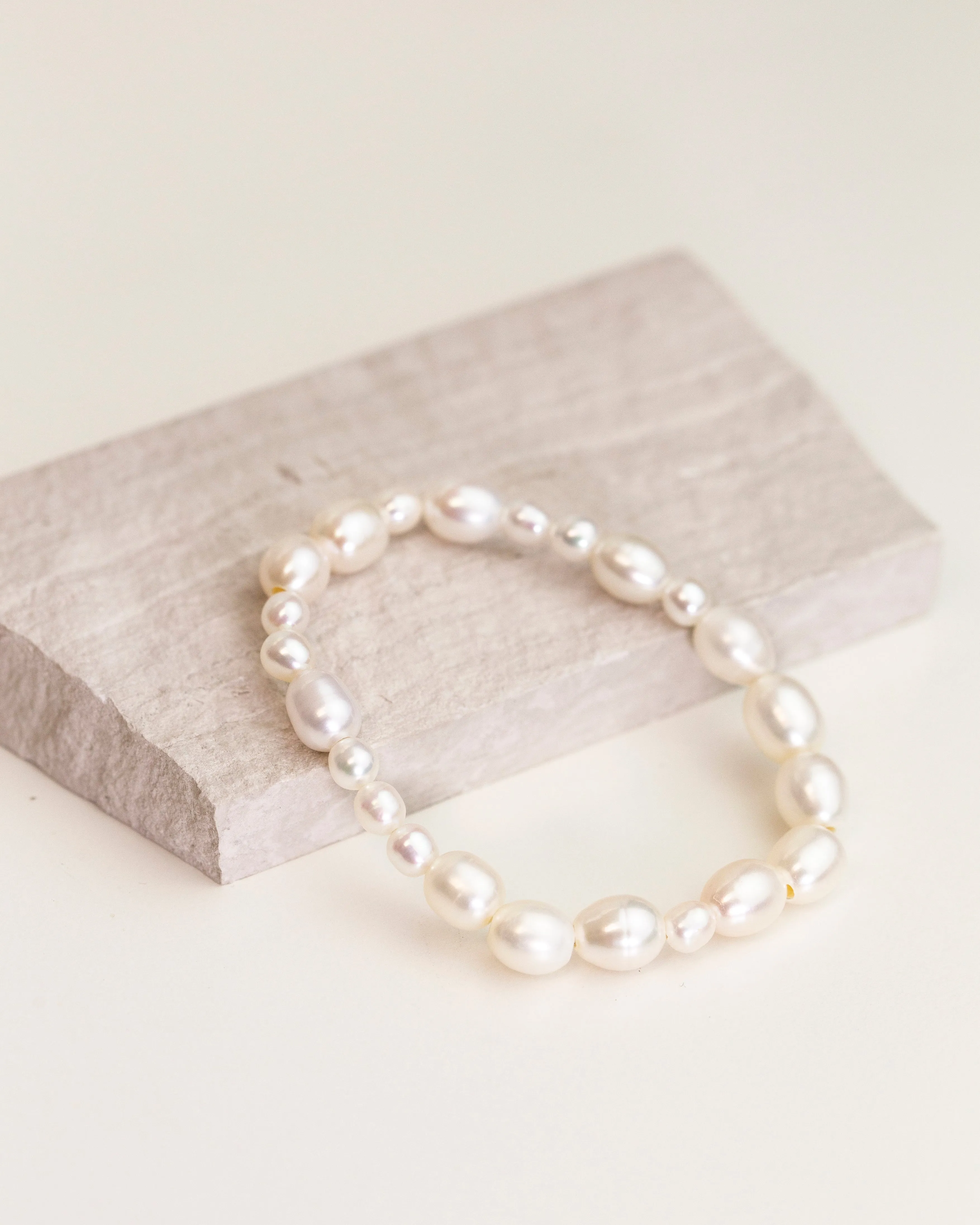 Freshwater Pearl Bracelet