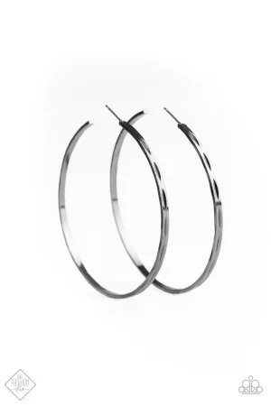 Full On Radical - Gunmetal