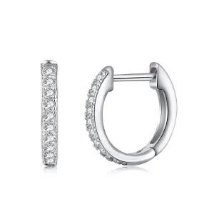 [Goodv]Circle Versatile Earrings