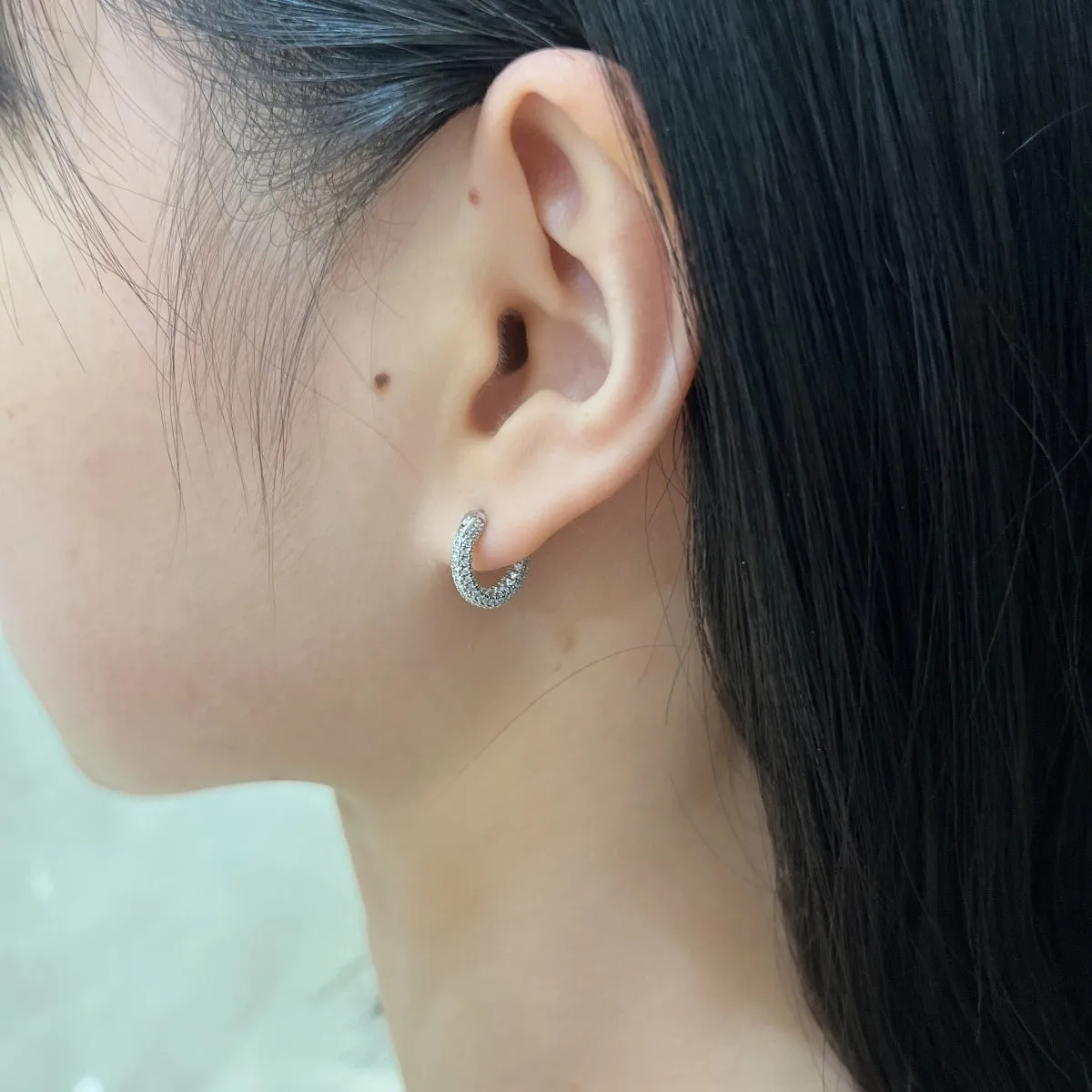 [Goodv]Delicate Versatile Daily Earrings