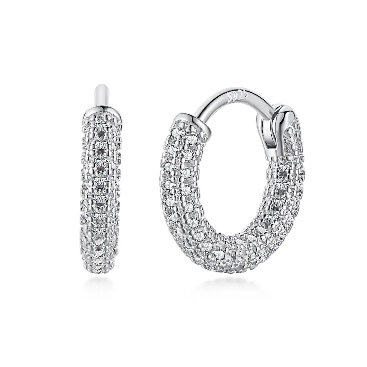 [Goodv]Delicate Versatile Daily Earrings