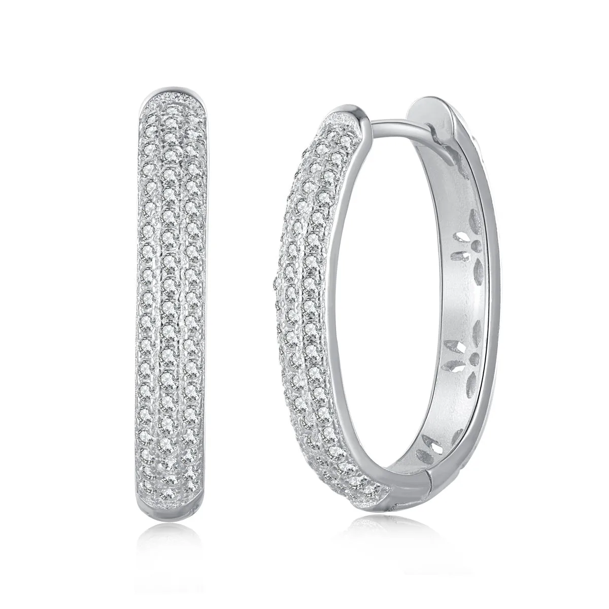 [Goodv]Exquisite Versatile Daily Earrings