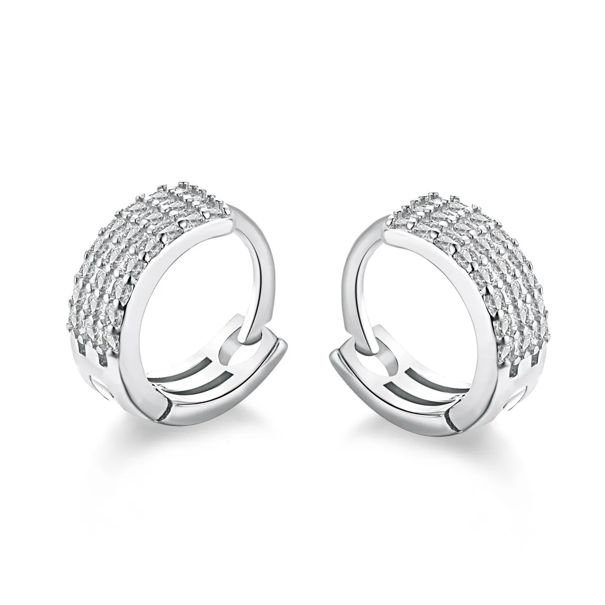 [Goodv]Personalized Versatile Earrings