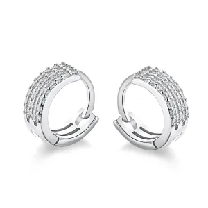[Goodv]Personalized Versatile Earrings