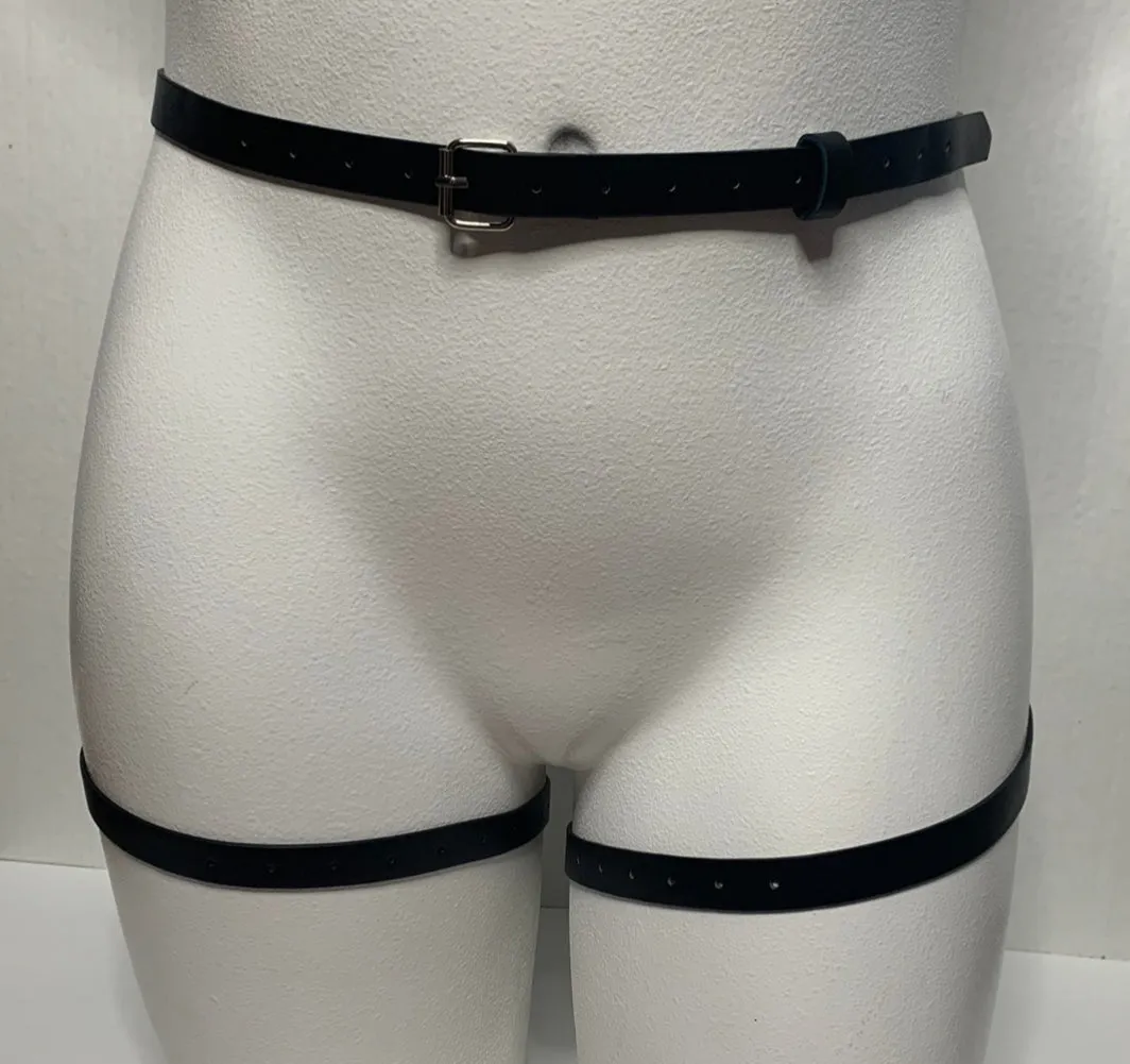 Hera Belt Harness