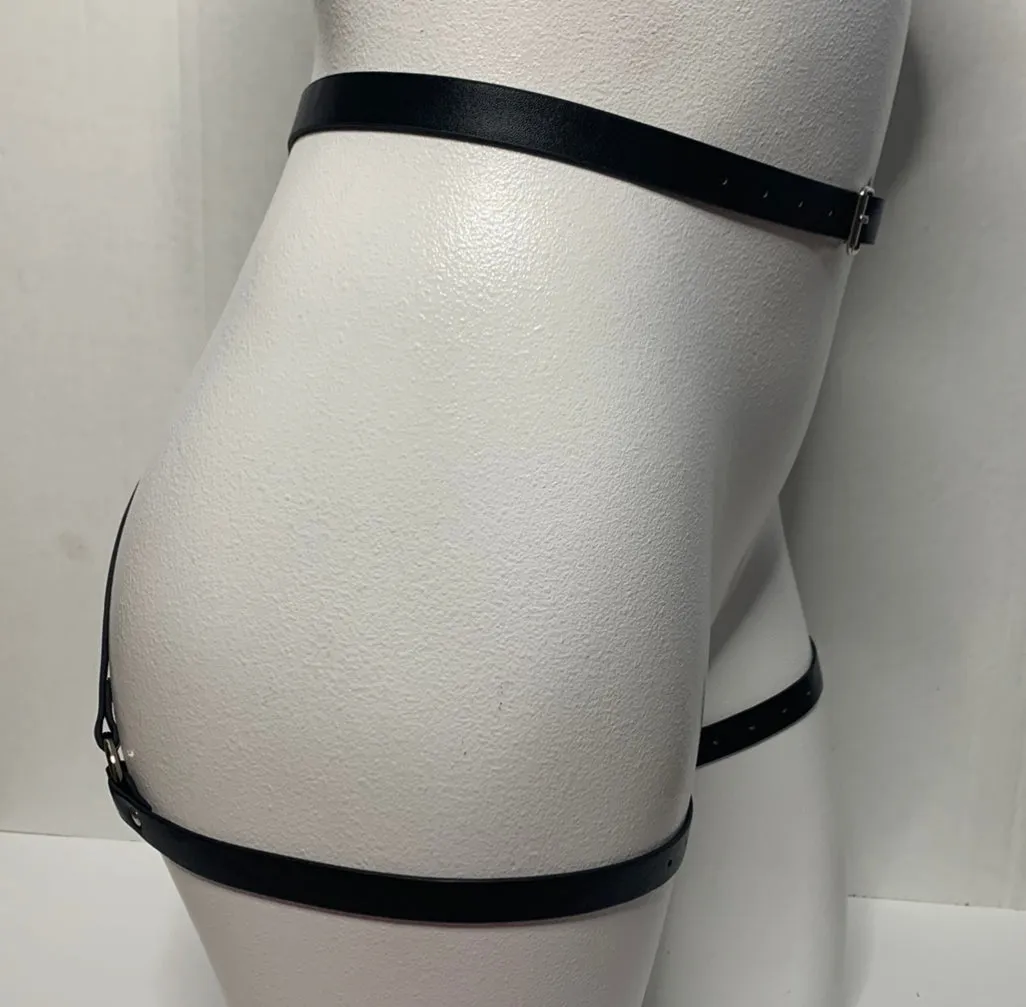 Hera Belt Harness