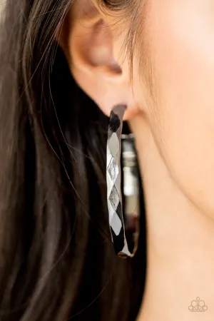Hey, HAUTE Stuff - Black