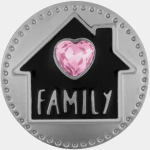 Home Heart & Family Snap