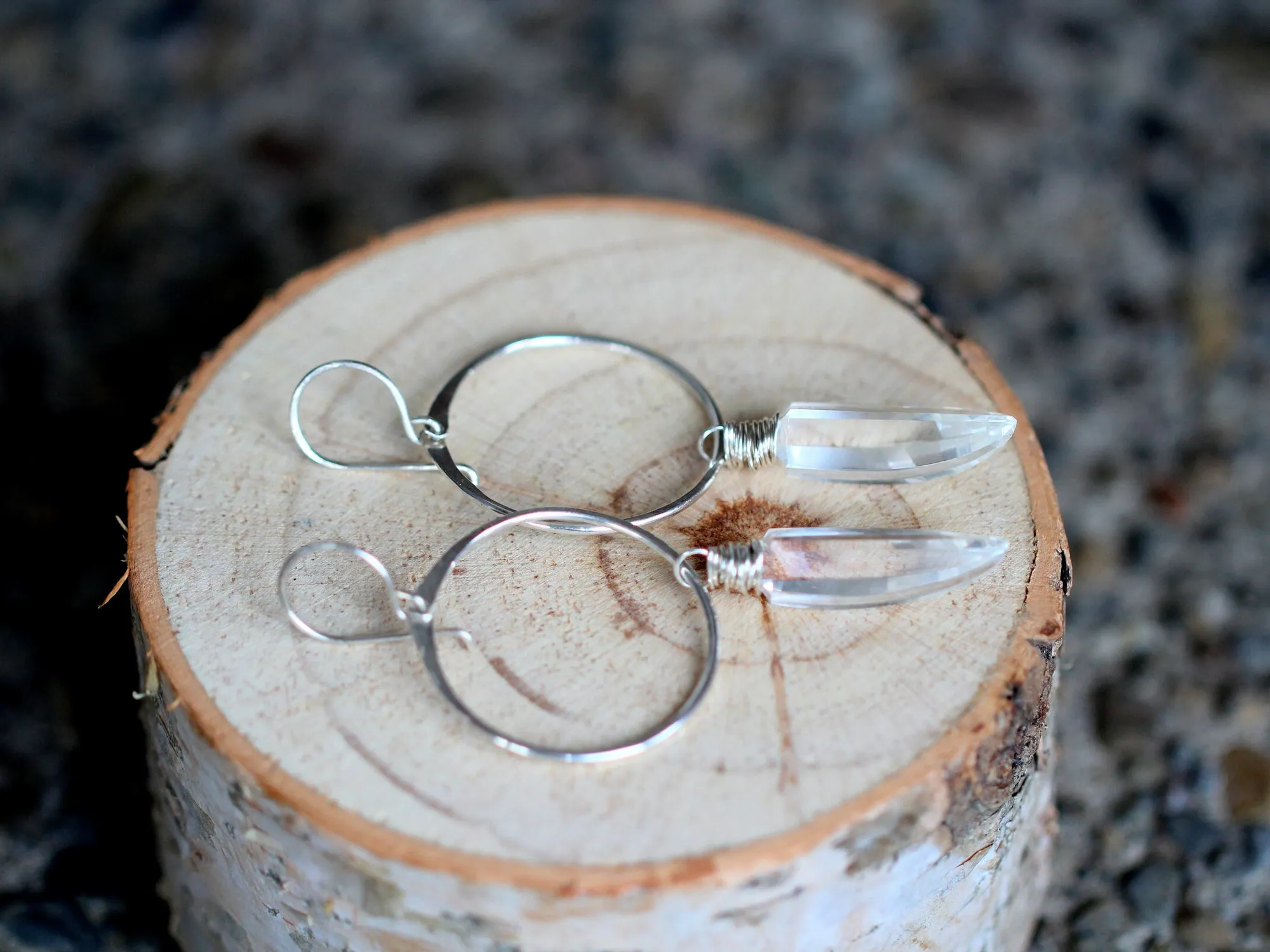 Ice Age Hoops - As Seen On This is Us