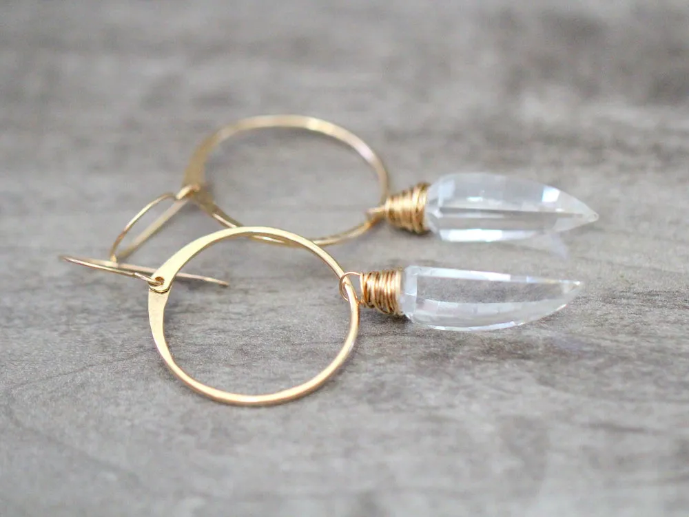 Ice Age Hoops - As Seen On This is Us