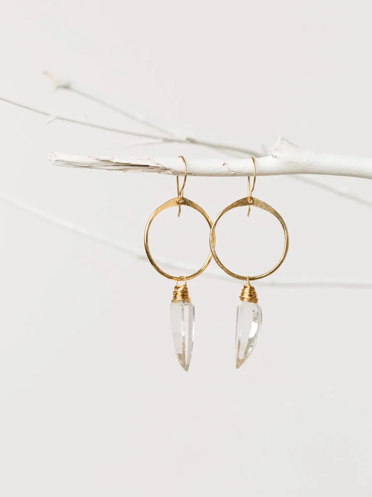 Ice Age Hoops - As Seen On This is Us